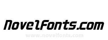 H Nkani Italic