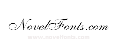 HP Allegie Italic