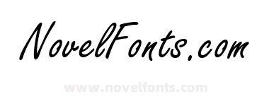 HP Free Italic
