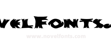 Halloween_ Scarecrow