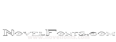 Halo Outline Regular