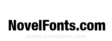 Helvetica87 Condensed Heavy