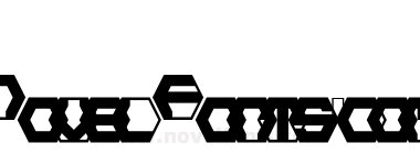 Hexotic LDR Regular
