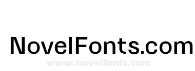 Honeychrome Test Semibold