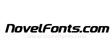 Imaki Bold Italic