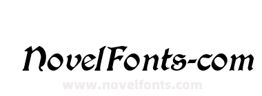 Innkeeper_Italic