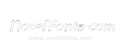 InnkeeperOutline_Italic