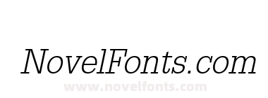 Installation Light SSi Light Italic