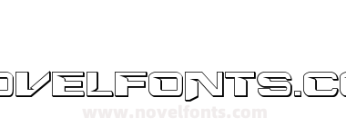 Interdiction 3D Regular
