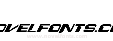 Interdiction Italic