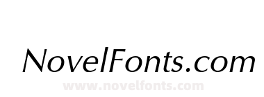 Interface SSi Italic