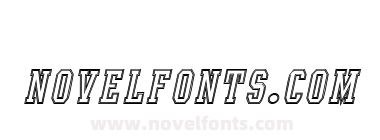 Intramural Contour Italic JL