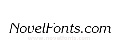 Intuition SSi Italic