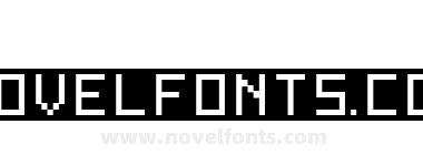 Inverse Semibold