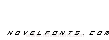 Inversionz Unboxed Italic