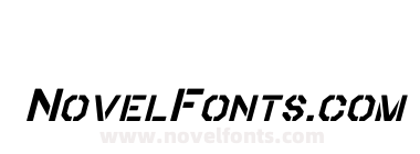 Iori Italic