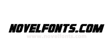 Iron Forge Expanded Italic