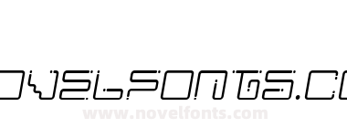 Iron Lounge Dots 2