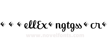 Jackie Ligatures