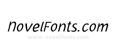 Jacoby_ICG_Light_Italic