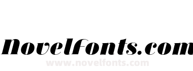 Jeanne ModernoOT Ultra Italic