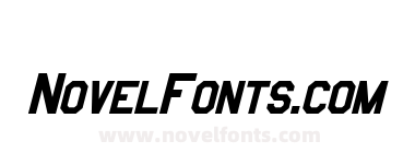 Jefferies Bold Italic