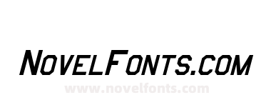 Jefferies Italic