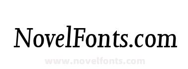 Jessie SF Italic