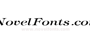 JewelExtended_Italic