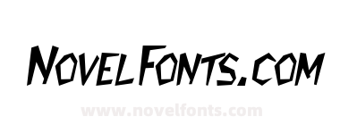 Jitter Italic