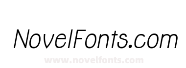 Jolly Italic
