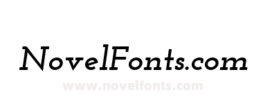 Josefin Slab Bold Italic