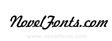 Jott 43 Italic