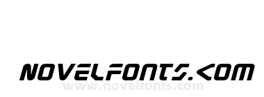 Judge Expanded Italic