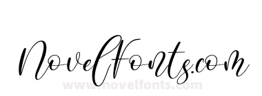 Blandita Italic