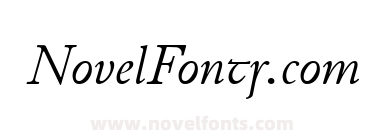 Junius Italic
