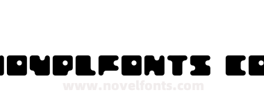 Just Font