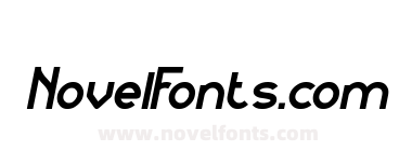 KANGAROO Punch Italic
