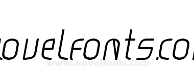 KHMER Bold Italic