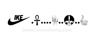 KISS My Font