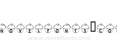 KR Cupcake