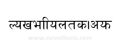 Kantipur Regular