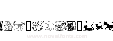Karens Kitties