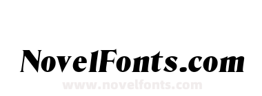 Kazan DisplayS Si Italic