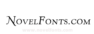 KennerlyHSC Italic