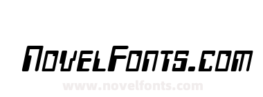Keys Italic