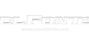 KingfreshOutline_Italic