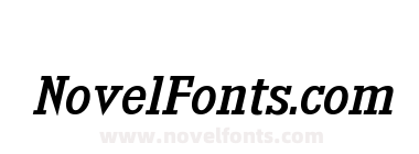 KingsbridgeRg-Italic