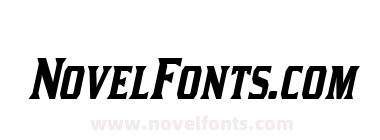 Kirsty Italic