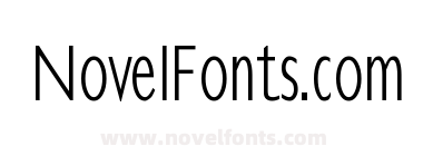 Klill Light Condensed